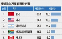 [제2회 한일산업포럼]셰일가스 최대 보유국 中, 탐사채굴 기술 부족… 틈새 노려라