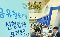 '공유형 모기지' 인기 폭발…신청 54분만에 5000명 마감