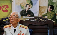 베트남 독립전쟁 영웅, 보응우옌잡 102세로 타계