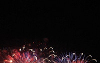[포토] 2013 서울세계불꽃축제 성료... &quot;가을밤 수놓은 불꽃의 향연&quot;