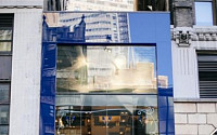 파리바게뜨, 맨해튼 타임스퀘어 인근에 매장 오픈…미국 주류상권 공략
