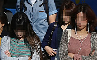낮부터 찬바람 쌀쌀, 벌써 겨울 '초읽기'?
