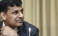 라잔 인도중앙은행 총재 “인도 위기 아니다”