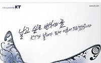 KT, '원더풀 KT 벤처어워드 2008' 개최