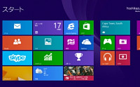 윈도우 8.1 업데이트...'시작 버튼' 부활등 유저 인터페이스 대폭 개선
