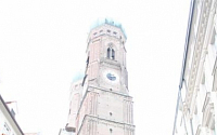 [여행] 독일 뮌헨 성당순례…98.57m 솟은 첨탑 가톨릭의 권위 실감