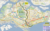 GS건설, 2500억 규모 싱가포르 지하철 공사 수주