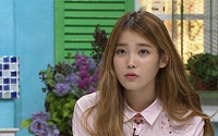 아이유 세바퀴 특별 MC…노래만 잘하는 줄 알았더니 진행솜씨 '호평'