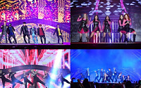 '케이팝 월드페스티벌', 전 세계인을 하나로 만든 K-POP 파워 &quot;집단의 축제다&quot;