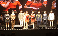 2013 트로트 페스티벌 대성황… 장윤정·박현빈·강진 등 별들의 축제