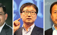 권오현·윤부근·신종균…삼성전자 CEO 3명의 ‘남겨진 숙제’