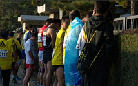 [차이나라이프] 베이징 마라톤대회, 노상방뇨는 전통?