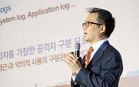 안랩 김홍선 대표 “암같은 APT 공격, 이제는 ‘손자병법’전략이다”