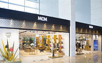 MCM, 싱가포르 간다…마리나 베이 샌즈 입점