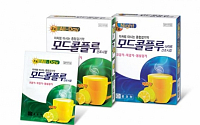 [제약 특집] 종근당, 종합감기약 ‘모드콜플루’ 2종