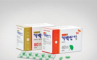 [제약 특집] SK케미칼, 혈액순환 개선제 ‘기넥신F’