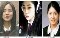 박지윤 강남 5대 얼짱 졸업사진, 네티즌 이목 집중...왜?