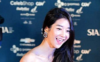 [포토]배우 서예지, "남심 흔드는 여신 미소 작렬"