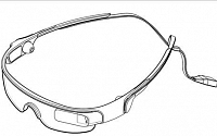 삼성, 갤럭시글라스 선보이나? 스마트 안경 디자인특허 등록