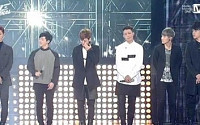 'WIN' 위너의 영광 A팀에게… 네티즌 "멤버들이 울 때 나도 울었다"