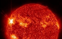 태양흑점 3단계 폭발…지구에 미치는 영향은?