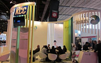 KCC, 화장품용 실리콘 제품으로 세계 공략 나선다
