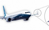 대한항공, 차세대 항공기 ‘B737 맥스’ 날개부품 제작
