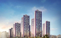 코오롱글로벌, ‘양덕 코오롱 하늘채 아파트’ 분양
