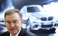 [CSR가 답이다] 라이트호퍼 BMW CEO “지속가능경영이 CSR 시작”