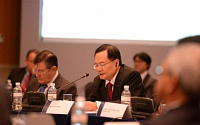 최경수 거래소 이사장, 세계거래소연맹(WFE) 총회 참석