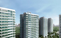 현대건설, 싱가포르서 2억2000만불 공사 수주