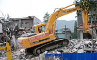 현대중공업, 중국 쓰촨성 학교재건 나선다
