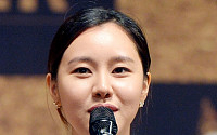 [포토]김예원, '시원한 이목구비'