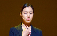 [포토]김예원, '순수한 모습이 매력'