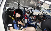 금호타이어, ‘2013 모터스포츠 체험’ 뜨거운 관심속에 종료