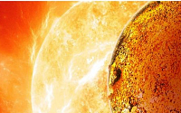 과학자들, 400광년 거리에 지구 닮은 불가사의 행성 발견 '화제'