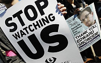 NSA 반기문 총장 도청...무차별적 정보수집 논란
