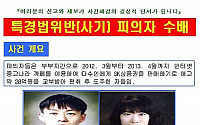 인터넷 사기 28억원… '30대 부부' 공개 수배
