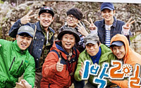 '1박2일' 시즌3, 22일 첫 촬영…KBS &quot;새로운 멤버 공식입장 계획 없다&quot;