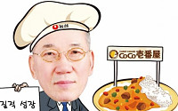 박준 농심 사장 ‘매운 경영’  외식사업 다시 시동