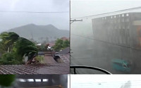[포토] 필리핀 슈퍼 태풍 하이옌 상륙…&quot;현지상황 실제로 보니&quot;