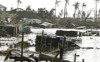 슈퍼태풍 하이옌, 필리핀-베트남 이어 캄보디아 예상
