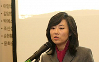 [포토] 일본군 위안부 피해자 전시회 참가한 조윤선 장관