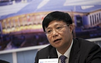 [라이징차이나]리창진 차이나레일웨이 회장, 지하철·터널 등 수익성 높은 사업 중시