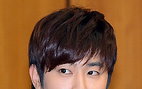 [포토]동방신기 유노윤호, '많이 배웠어요'