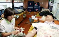 KTF, 소아암 어린이 돕기 ‘헌혈캠페인'