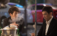 11월 14일, 무비데이...친구2 등 개봉 영화 '무더기'