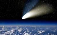 금세기 최고의 혜성, 한국에서 관측은 이날이 최고...언제?