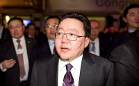 몽골 대통령 평양 방문…“어떤 폭정도 영원할 수 없다”