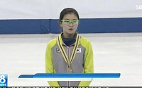 쇼트트랙 심석희 금메달, 10개 대회 연속 메달 행진